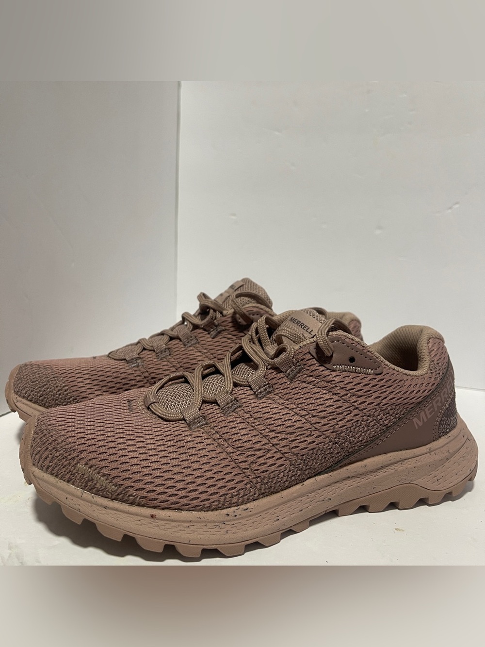 Merrell Fly Strike Trail Women's Shoes size 7.5 (brand new)
